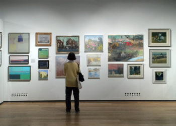 New English Art Club