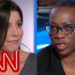 Panels gets heated over race and Trump’s immigration rhetoric: Nina Turner nailed 2 year ago.  Race in America