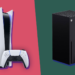 PlayStation 5 vs Xbox Series X