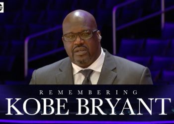 Shaq Remembers Late Friend Kobe Bryant A Year After His Death | TODAY and MJ Tribute to Kobe.