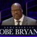 Shaq Remembers Late Friend Kobe Bryant A Year After His Death | TODAY and MJ Tribute to Kobe.