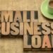 small business loan