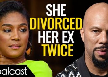 How Tiffany Haddish Finally Found The Love She Deserved | Life Stories by Goalcast