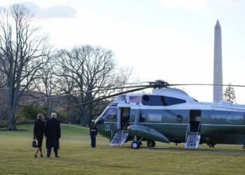 Trump’s Last TANTRUM Before Becoming “Florida Man”