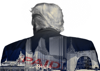 Trump Leaves Office Facing Mounting Debt