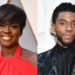How Viola Davis Changed Chadwick Boseman’s Life