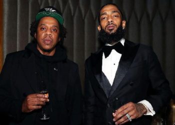 Nipsey Hussle and Jay-Z Present “What It Feels Like” inspired by the film Judas & the Black Messiah