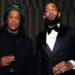 Nipsey Hussle and Jay-Z Present “What It Feels Like” inspired by the film Judas & the Black Messiah