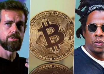 Jay-Z and Jack Dorsey have partnered on a new bitcoin endowment and are now looking for board members: songs about wealth and Video