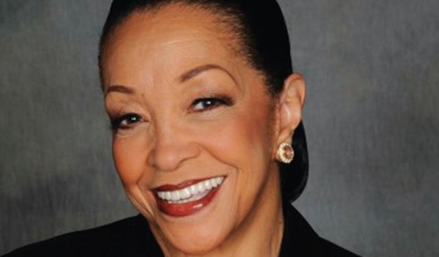 Merri Dee Talks Modern Broadcast and Secrets: Black history