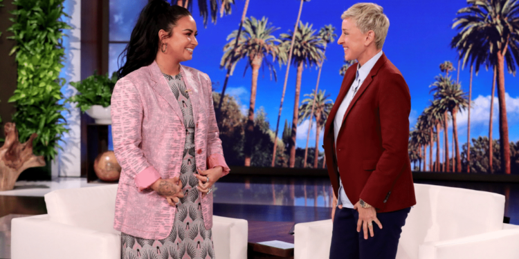 Demi Lovato