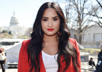 Demi Lovato