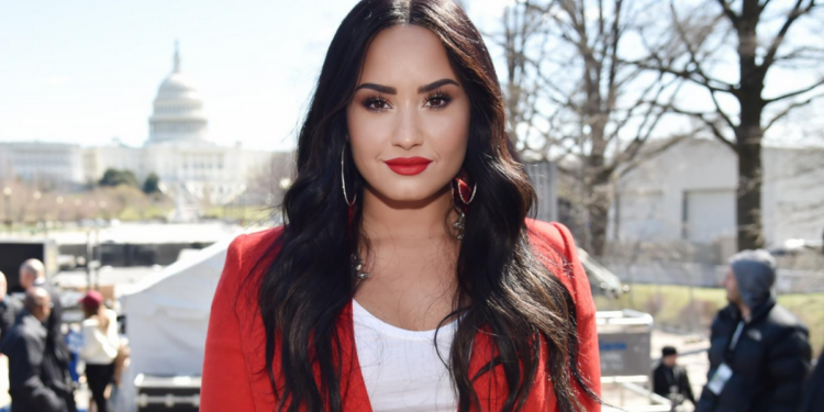 Demi Lovato