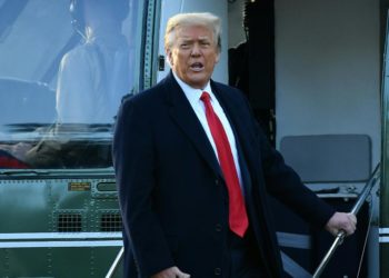 Trump acquitted once again