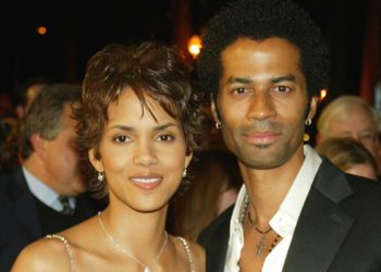 Eric Benét Opens Up About His Relationship with Halle Berry