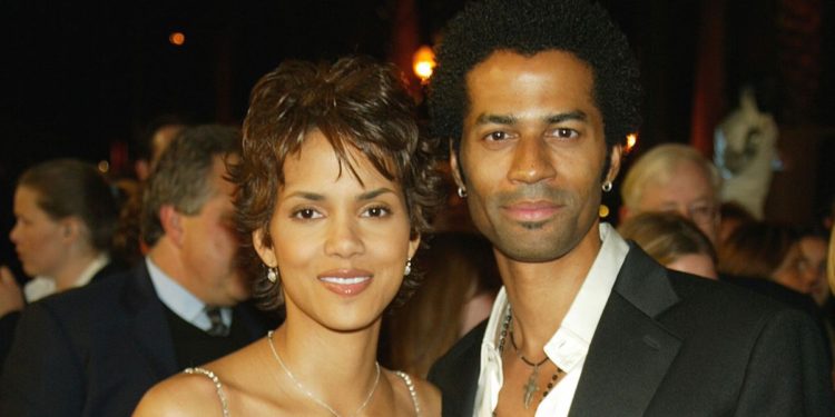 Eric Benét Opens Up About His Relationship with Halle Berry