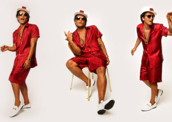 ‘24K Magic” – Album Review, Bruno Mars