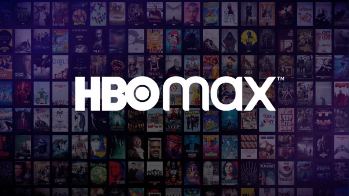 Hbo Max Argentina