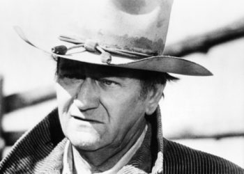 Outrage after John Wayne’s old interview resurfaces and Public Enemy tried to tell us way back: Oklahoma Bombing rivisted