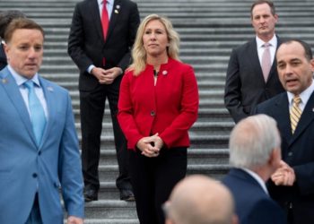 Is Rep. Greene the Face of the GOP? | The View