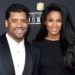 Russell Wilson admits his biggest fear is losing Ciara: Giving his mom a house: Beauty Marks the song, Greatest love