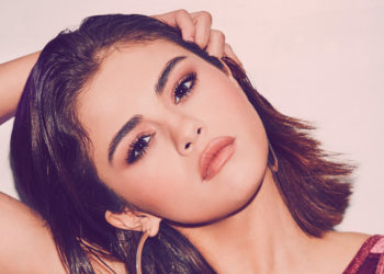 Selena Gomez