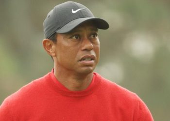 From Trump Medal To Epic Comeback, Many Hope Tiger Woods Can Prevail After Car Crash