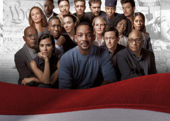 Amend: The fight for America is must watch documentary: If you want change in this country