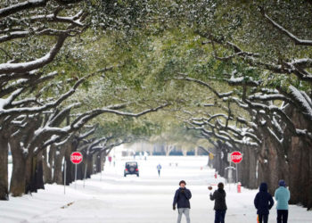 So Climate change is a Hoax right?