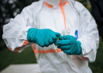 2nd Person Dies Of Ebola In Congo, Marking Virus’s Return and Ebola history