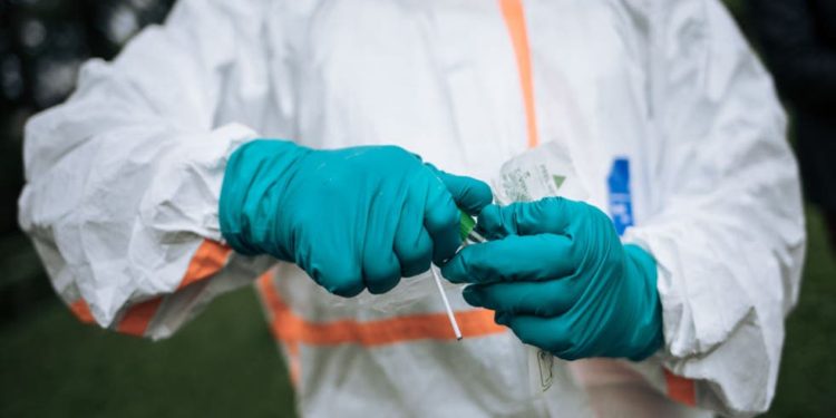 2nd Person Dies Of Ebola In Congo, Marking Virus’s Return and Ebola history
