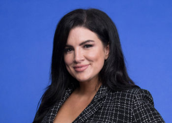 Lucasfilms Ditches Gina Carano From ‘The Mandalorian’ Over Social Media Posts MMA/ Actress