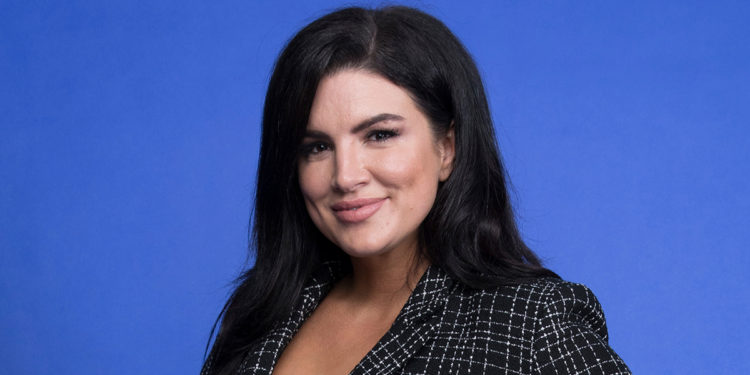 Lucasfilms Ditches Gina Carano From ‘The Mandalorian’ Over Social Media Posts MMA/ Actress