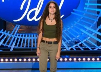 Billie Eilish The truth: Now 15 Year old Casey Bishop’s  performance is the best Idol contestant in years. And 13 yr  Then now 16 year Kennedy Holmes on the Voice was also.