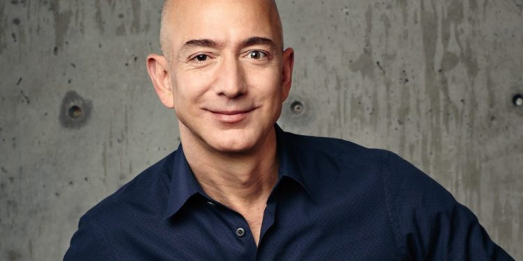 Amazon’s latest earnings cap off a sterling 2020, despite the pandemic and Bezos like Bill Gates is stepping down as CEO
