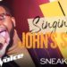 Victor Solomon Is Soulful on Common and John Legend’s “Glory” – The Voice Blind Auditions 2021 and best of John Legend