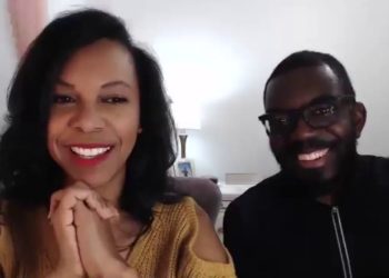 Dr. Lakisha Simmons  Dr.Dennis Kimbro discusses: Think and Grow Rich: A Black Choice by Dennis Kimbro and Napoleon Hill