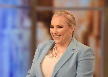 Meghan McCain LASHES OUT at Republican Party Haters