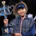 Naomi Osaka Beats Jennifer Brady To Win Second Australian Open