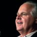 Conservative radio personality Rush Limbaugh has died at age 70