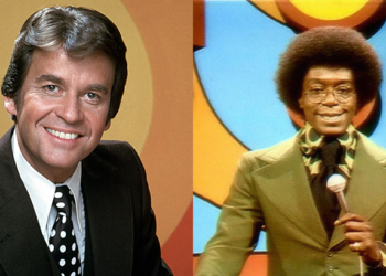 SOUL TRAIN vs. AMERICAN BANDSTAND  Black history story