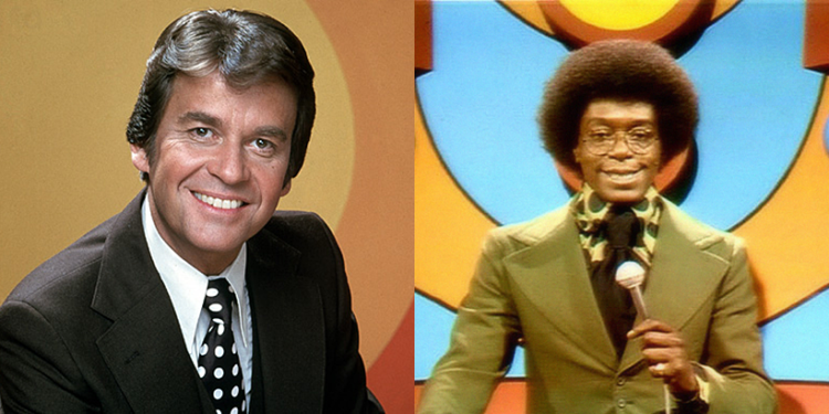 SOUL TRAIN vs. AMERICAN BANDSTAND  Black history story