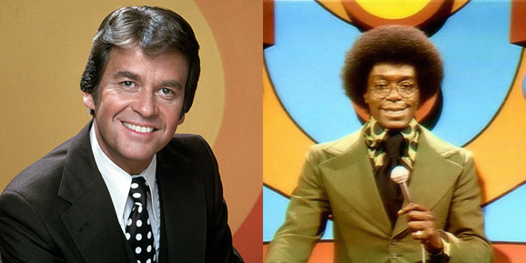 SOUL TRAIN vs. AMERICAN BANDSTAND Black history story