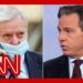 Hear what GOP senators told Tapper after Graham’s remark on Fox