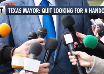 Heartless Texas Mayor Resigns After Horrific Social Media Post