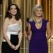 Tina Fey and Amy Poehler Set to Host Golden Globe Awards 2021
