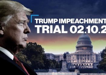 ABC News Prime: 2nd day of impeachment trial; New CDC guidance on masks; Water hack investigation: History Making impeachment trial