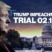 ABC News Prime: 2nd day of impeachment trial; New CDC guidance on masks; Water hack investigation: History Making impeachment trial