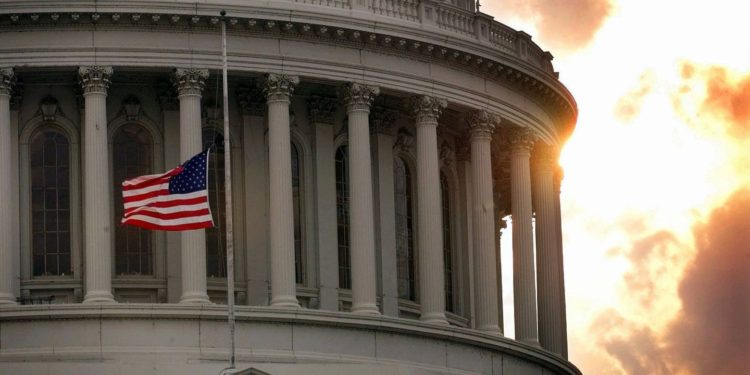 Dramatic Video of Mob Storming Capitol Opens Trump’s Impeachment Trial  a must see video