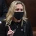 House to vote to strip GOP Rep. Marjorie Taylor Greene of committee roles